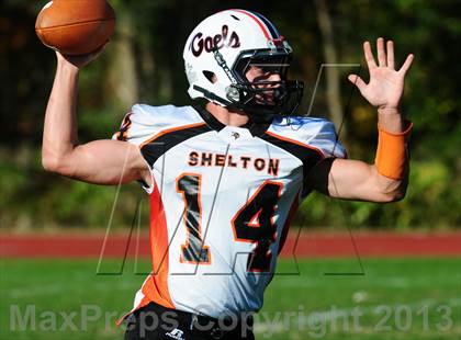 Thumbnail 1 in Shelton @ Wilbur Cross photogallery.
