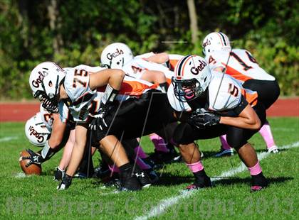 Thumbnail 2 in Shelton @ Wilbur Cross photogallery.