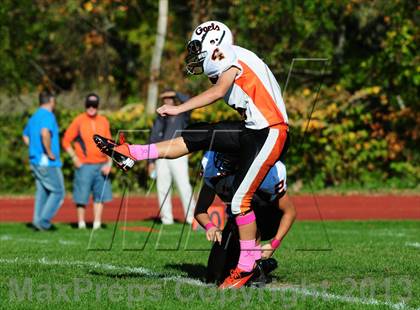 Thumbnail 2 in Shelton @ Wilbur Cross photogallery.