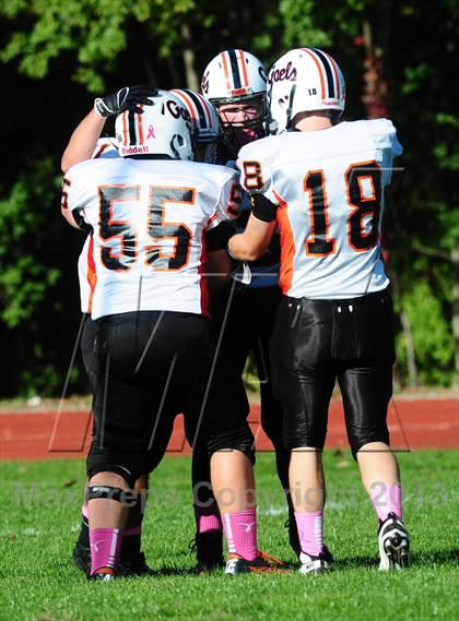 Thumbnail 3 in Shelton @ Wilbur Cross photogallery.