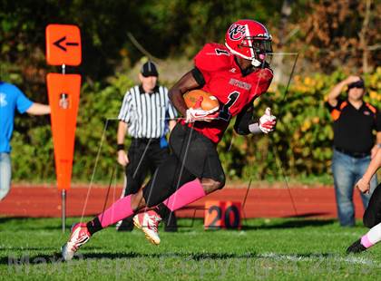 Thumbnail 1 in Shelton @ Wilbur Cross photogallery.