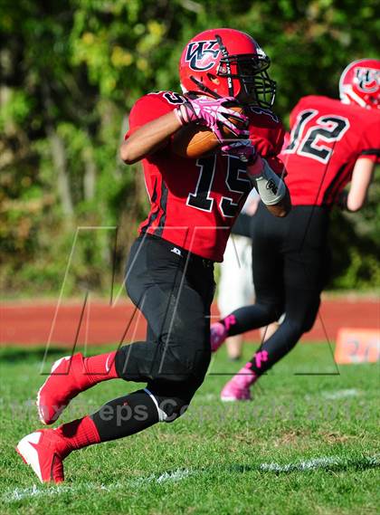 Thumbnail 3 in Shelton @ Wilbur Cross photogallery.