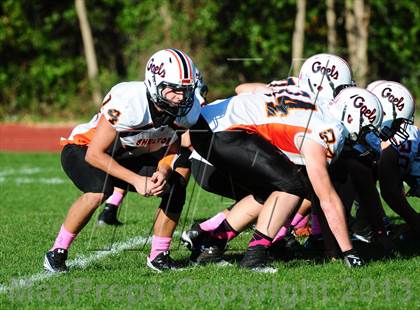 Thumbnail 1 in Shelton @ Wilbur Cross photogallery.