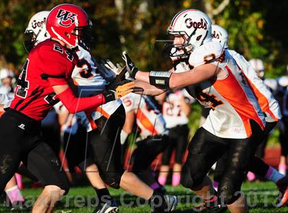 Thumbnail 1 in Shelton @ Wilbur Cross photogallery.