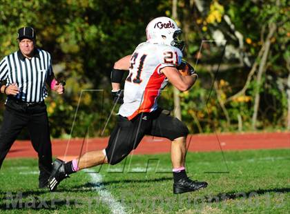 Thumbnail 1 in Shelton @ Wilbur Cross photogallery.