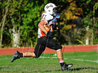 Thumbnail 2 in Shelton @ Wilbur Cross photogallery.