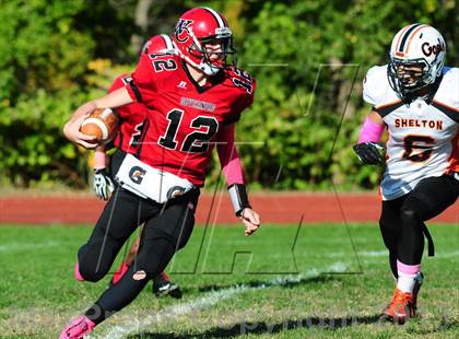 Thumbnail 2 in Shelton @ Wilbur Cross photogallery.