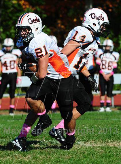 Thumbnail 1 in Shelton @ Wilbur Cross photogallery.