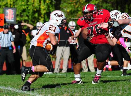 Thumbnail 1 in Shelton @ Wilbur Cross photogallery.