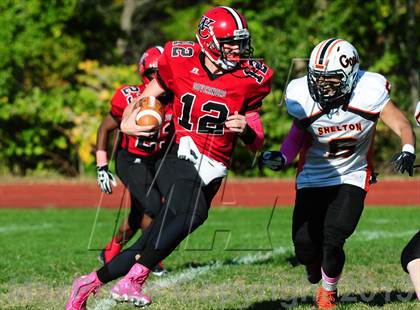 Thumbnail 3 in Shelton @ Wilbur Cross photogallery.