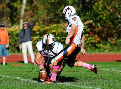 Thumbnail 3 in Shelton @ Wilbur Cross photogallery.