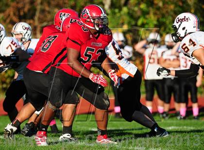 Thumbnail 3 in Shelton @ Wilbur Cross photogallery.