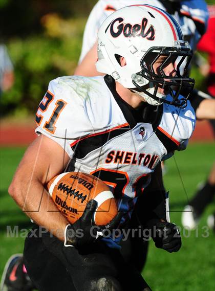 Thumbnail 2 in Shelton @ Wilbur Cross photogallery.