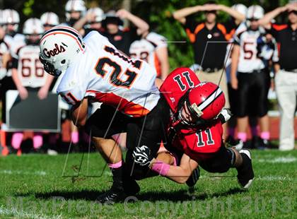 Thumbnail 2 in Shelton @ Wilbur Cross photogallery.