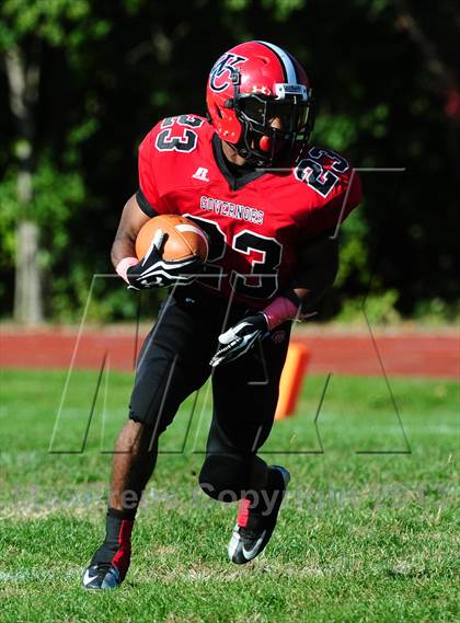 Thumbnail 3 in Shelton @ Wilbur Cross photogallery.