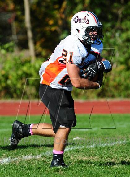 Thumbnail 1 in Shelton @ Wilbur Cross photogallery.