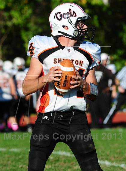 Thumbnail 3 in Shelton @ Wilbur Cross photogallery.