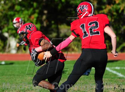 Thumbnail 2 in Shelton @ Wilbur Cross photogallery.