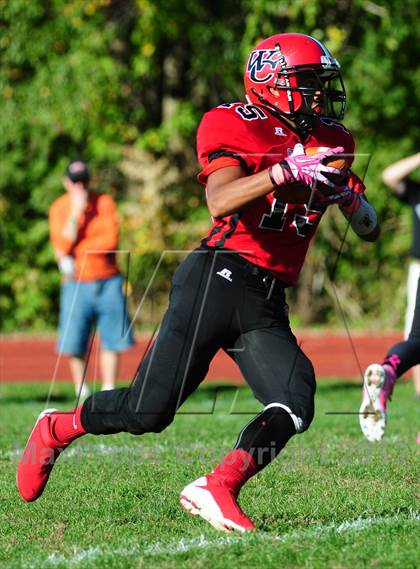 Thumbnail 2 in Shelton @ Wilbur Cross photogallery.