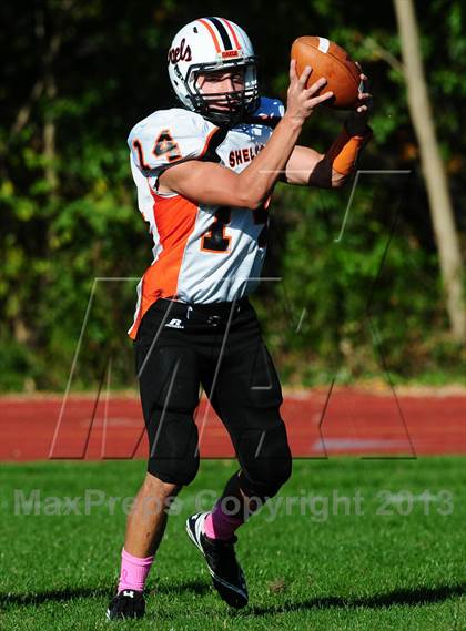 Thumbnail 3 in Shelton @ Wilbur Cross photogallery.