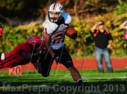 Thumbnail 2 in Shelton @ Wilbur Cross photogallery.