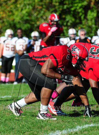 Thumbnail 2 in Shelton @ Wilbur Cross photogallery.