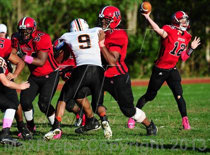 Thumbnail 3 in Shelton @ Wilbur Cross photogallery.