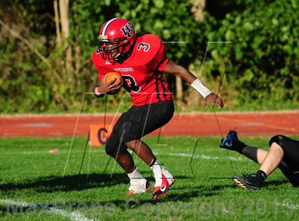 Thumbnail 1 in Shelton @ Wilbur Cross photogallery.