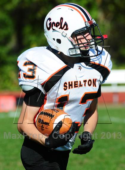 Thumbnail 1 in Shelton @ Wilbur Cross photogallery.