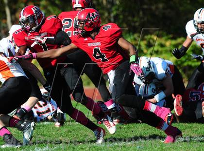 Thumbnail 2 in Shelton @ Wilbur Cross photogallery.