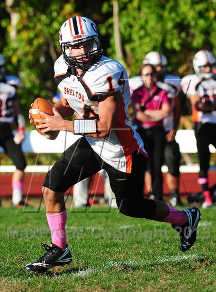 Thumbnail 1 in Shelton @ Wilbur Cross photogallery.