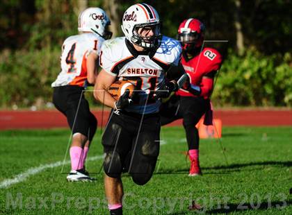 Thumbnail 1 in Shelton @ Wilbur Cross photogallery.