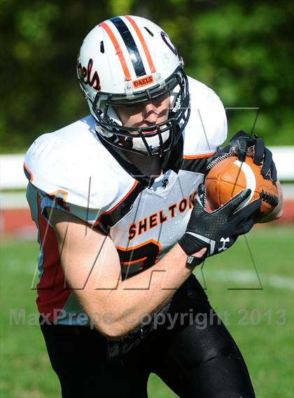 Thumbnail 1 in Shelton @ Wilbur Cross photogallery.