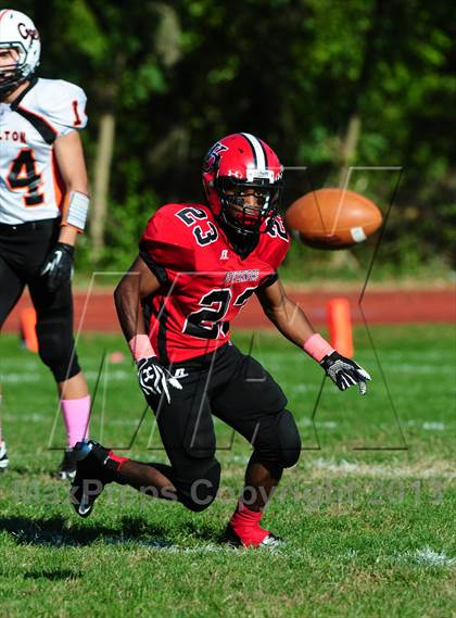 Thumbnail 1 in Shelton @ Wilbur Cross photogallery.