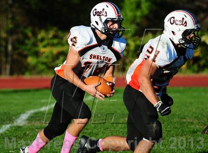 Thumbnail 1 in Shelton @ Wilbur Cross photogallery.