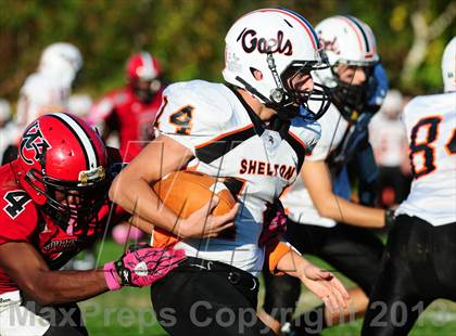 Thumbnail 3 in Shelton @ Wilbur Cross photogallery.