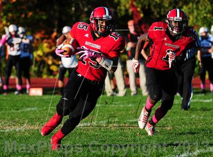 Thumbnail 2 in Shelton @ Wilbur Cross photogallery.