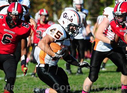 Thumbnail 3 in Shelton @ Wilbur Cross photogallery.