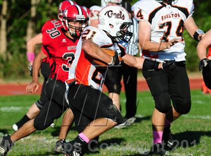 Thumbnail 1 in Shelton @ Wilbur Cross photogallery.