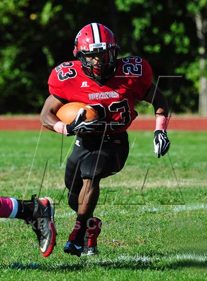 Thumbnail 1 in Shelton @ Wilbur Cross photogallery.