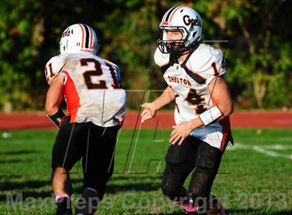 Thumbnail 2 in Shelton @ Wilbur Cross photogallery.