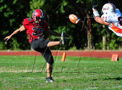 Thumbnail 2 in Shelton @ Wilbur Cross photogallery.