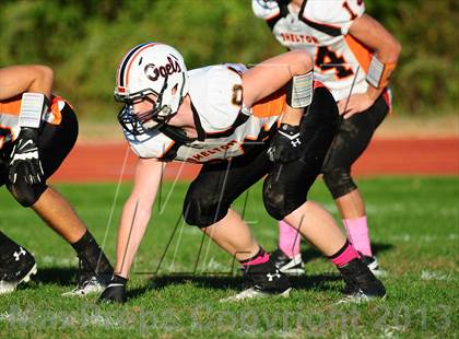 Thumbnail 3 in Shelton @ Wilbur Cross photogallery.