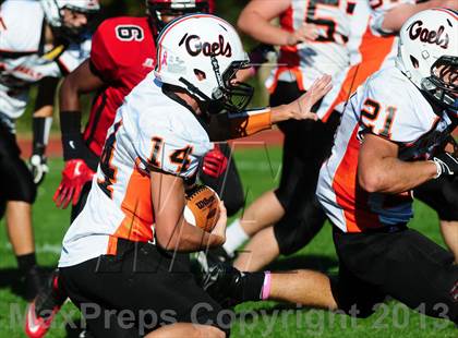 Thumbnail 1 in Shelton @ Wilbur Cross photogallery.