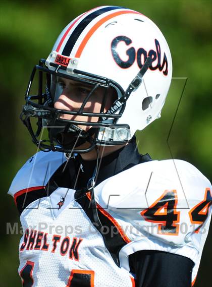 Thumbnail 3 in Shelton @ Wilbur Cross photogallery.