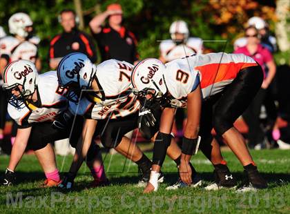 Thumbnail 1 in Shelton @ Wilbur Cross photogallery.