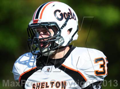 Thumbnail 1 in Shelton @ Wilbur Cross photogallery.
