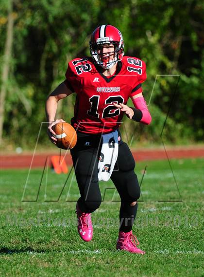 Thumbnail 2 in Shelton @ Wilbur Cross photogallery.