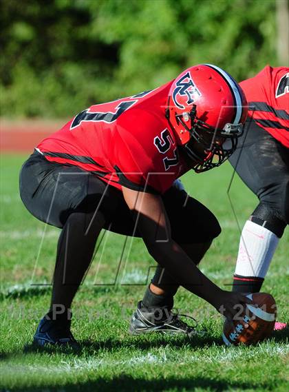 Thumbnail 3 in Shelton @ Wilbur Cross photogallery.