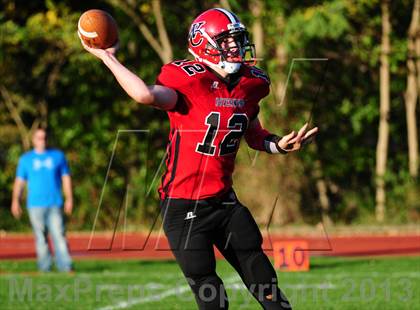 Thumbnail 1 in Shelton @ Wilbur Cross photogallery.